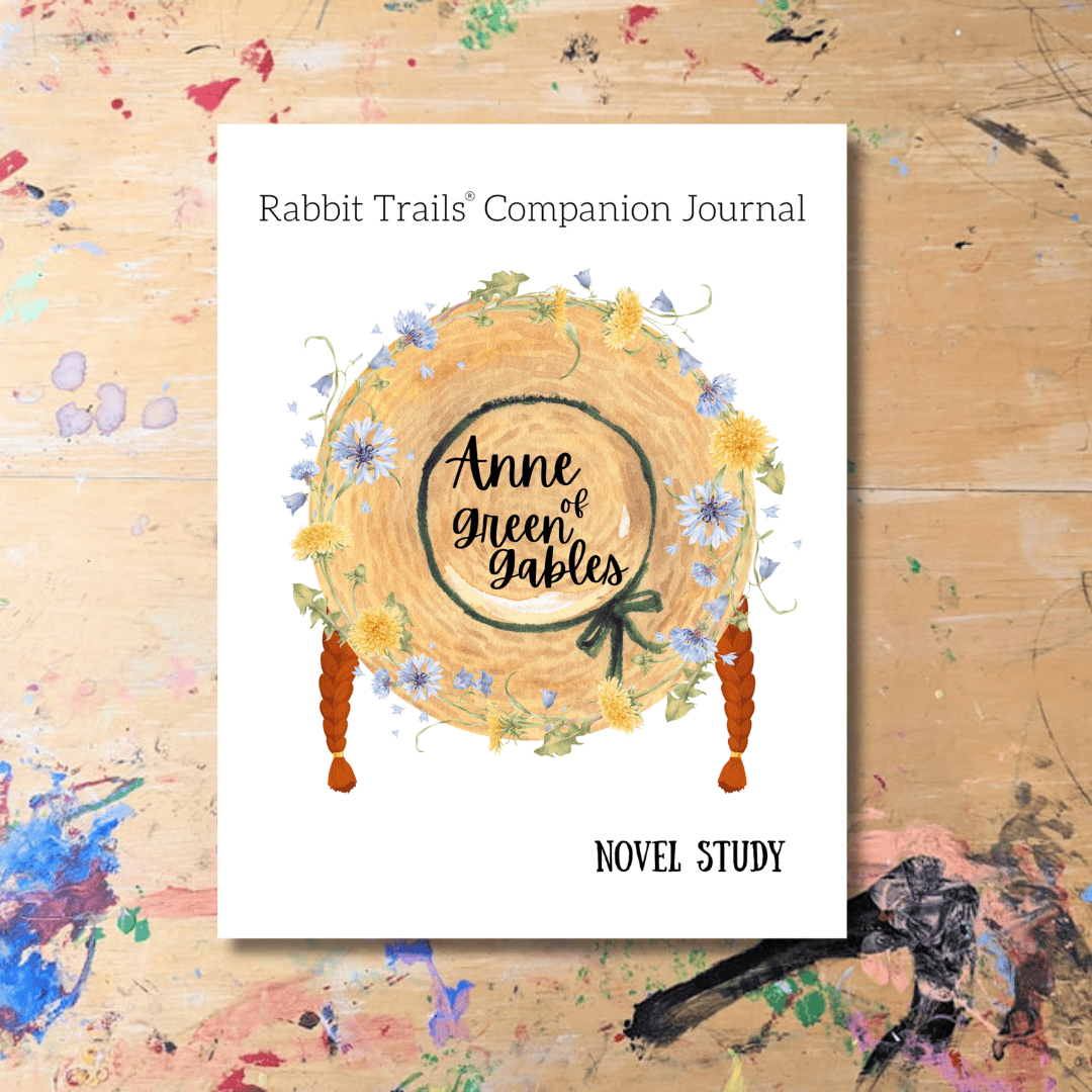 Anne Companion Journal