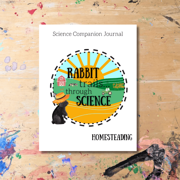 Homesteading Promo Cover