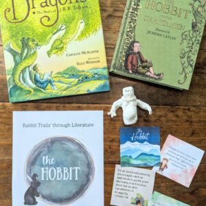 The Hobbit Novel Study