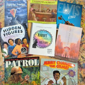 Rabbit Trails through History: Modern America Part 2