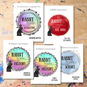 Kindergarten Bundle