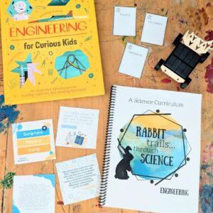 Rabbit Trails through Science: Engineering