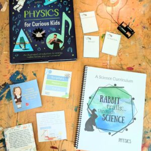 Rabbit Trails through Science: Physics