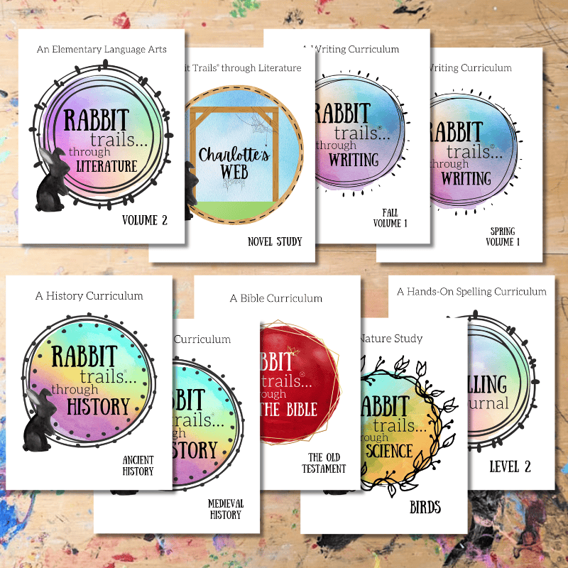 Second Grade Bundle
