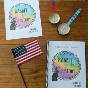 America's 250th Anniversary Lessons
