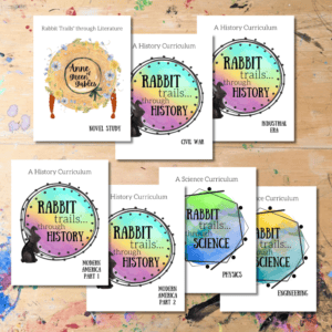 Eighth Grade Bundle