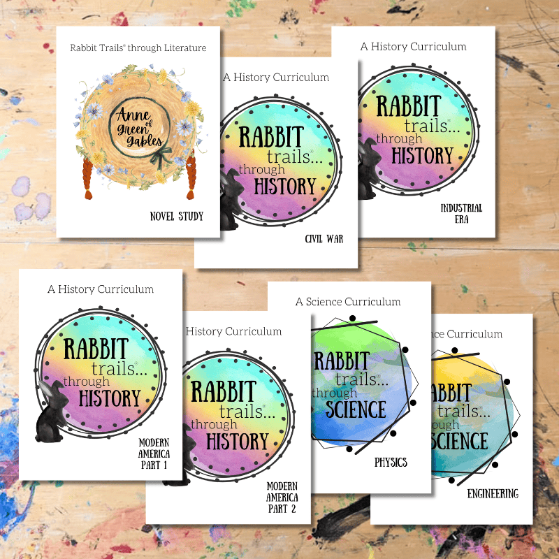 Eighth Grade Bundle