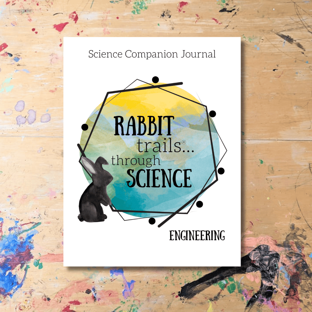 Engineering Companion Journal cover