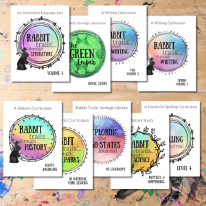 Fourth Grade Bundle