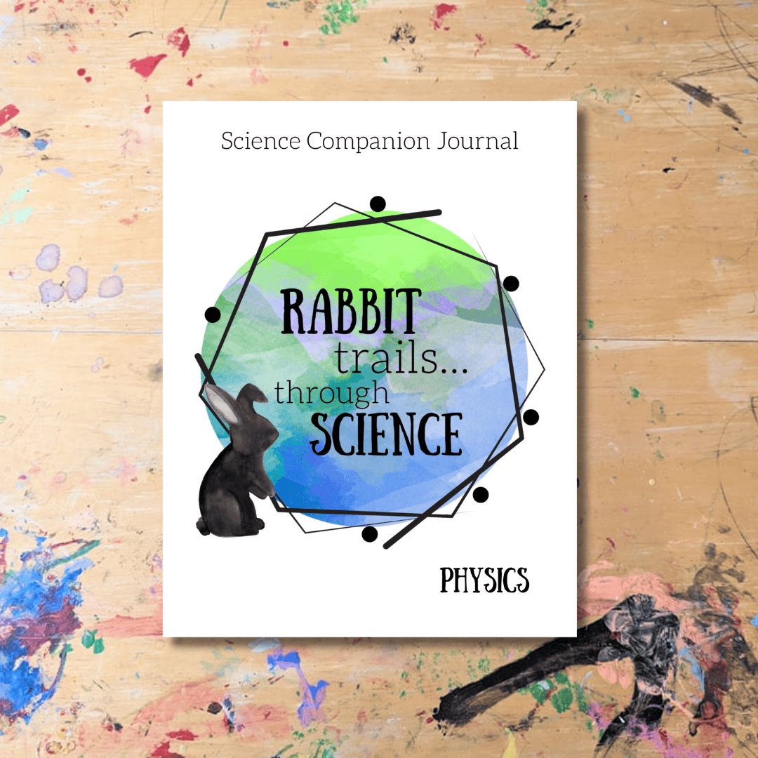 Physics Companion Journal cover